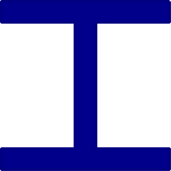 I-section